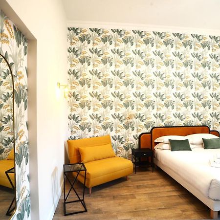רומא San Cosimato 40 Guesthouse מראה חיצוני תמונה