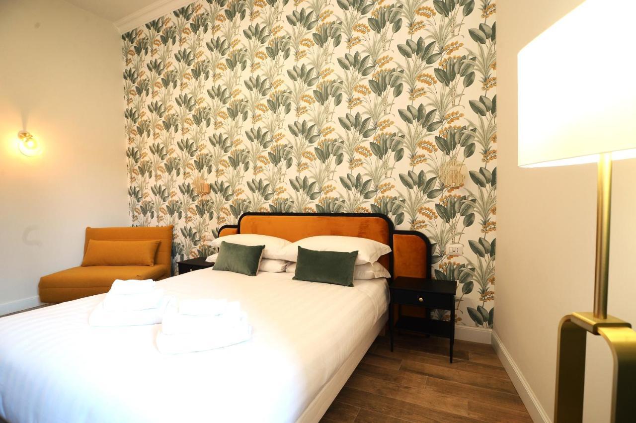 רומא San Cosimato 40 Guesthouse מראה חיצוני תמונה