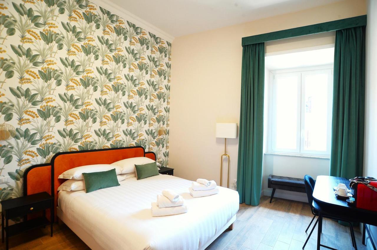 רומא San Cosimato 40 Guesthouse מראה חיצוני תמונה