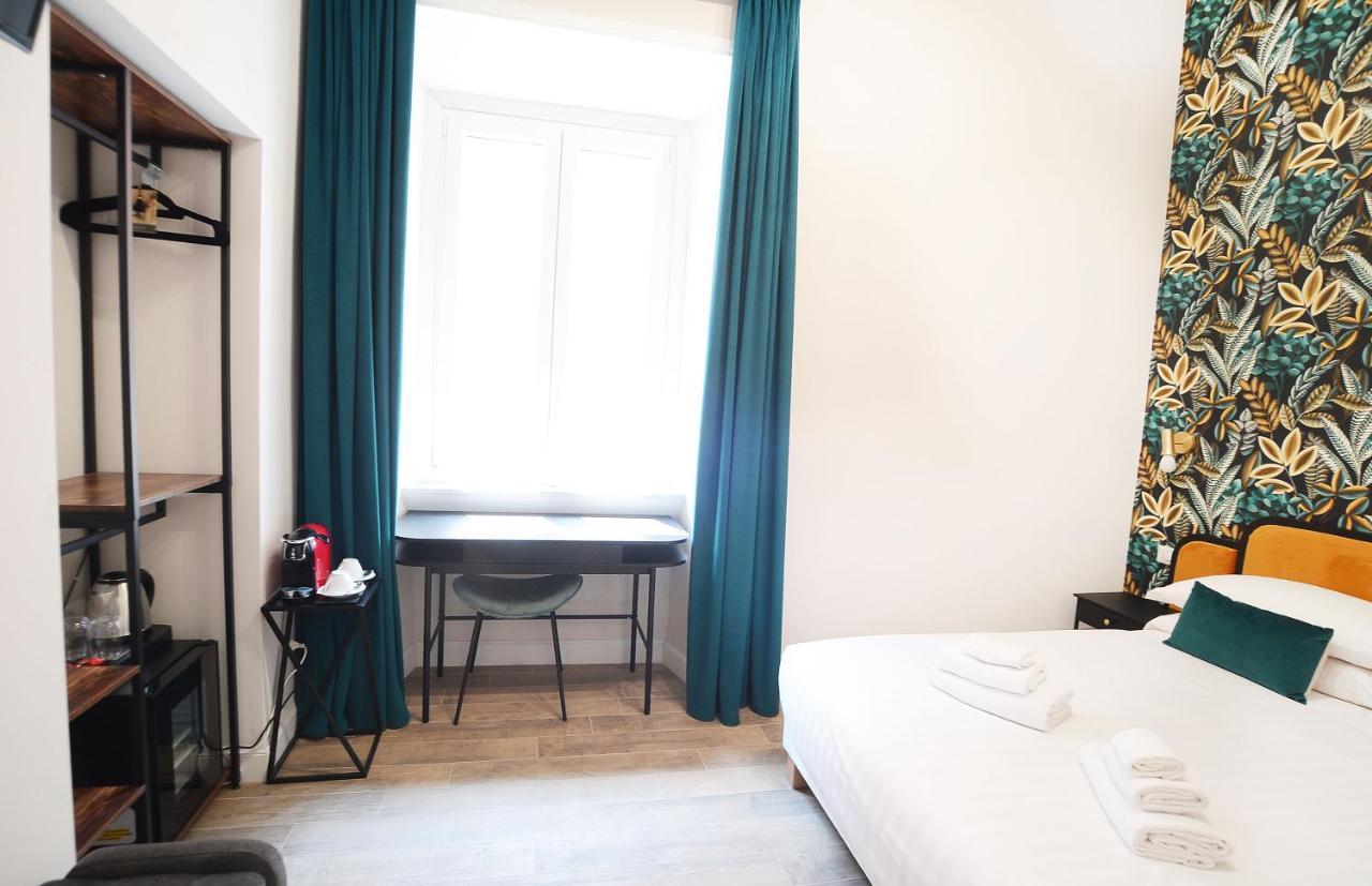 רומא San Cosimato 40 Guesthouse מראה חיצוני תמונה