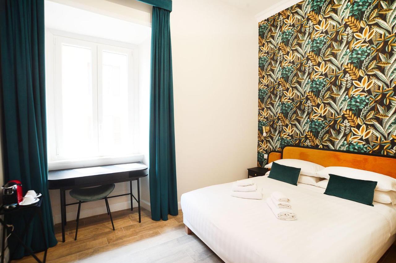 רומא San Cosimato 40 Guesthouse מראה חיצוני תמונה